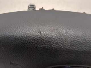 Подушка безопасности водителя, ориг. номер 1701365, 6M51R042B85AG3ZHE, Ford C-Max 2003-2007