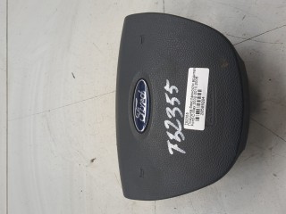 Подушка безопасности водителя, ориг. номер 1701365, 6M51R042B85AG3ZHE, Ford C-Max 2003-2007