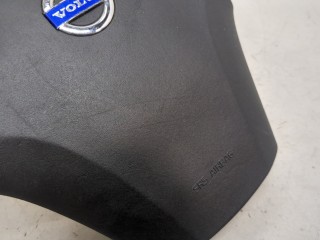 Подушка безопасности водителя, ориг. номер 31332804, 622193700, Volvo V50 2007-2012