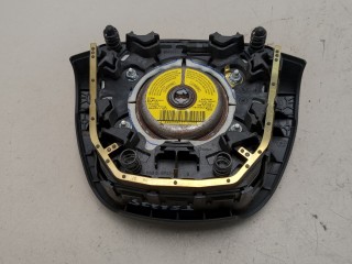 Подушка безопасности водителя, ориг. номер 6M51R042B85AD, Ford C-Max 2007-2010