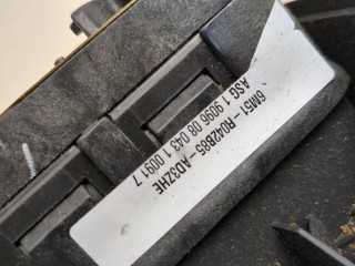 Подушка безопасности водителя, ориг. номер 6M51R042B85AD, Ford C-Max 2007-2010