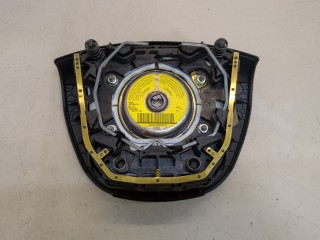 Подушка безопасности водителя, ориг. номер 6M51R042B85AF, Ford C-Max 2007-2010