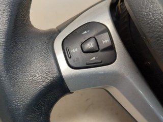 Подушка безопасности водителя, ориг. номер 2016580, C1BBA042B85BA38C5, Ford Fiesta 2008-2013