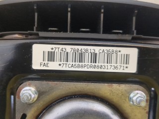 Подушка безопасности водителя, ориг. номер 78043B13, Ford Edge 2006-2010