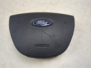 Подушка безопасности водителя Ford Kuga 2008-2013