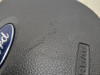 Подушка безопасности водителя, ориг. номер 8V41R042B85AE, Ford Kuga 2008-2013