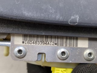 Подушка безопасности водителя, ориг. номер 4513050080B0, Lexus LS 1989-1994