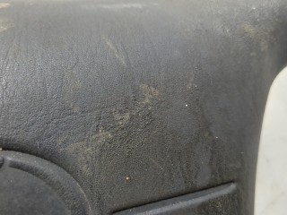 Подушка безопасности водителя, ориг. номер 4513050080B0, Lexus LS 1989-1994