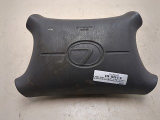Подушка безопасности водителя, ориг. номер 4513050080B0, Lexus LS 1989-1994