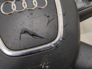 Подушка безопасности водителя, ориг. номер 8K0880201AG6PS, Audi A4 (B8) 2007-2012