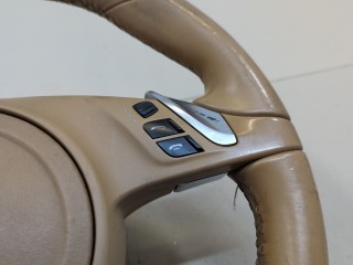 Подушка безопасности водителя, ориг. номер 97080308903, Porsche Panamera 2009-2013
