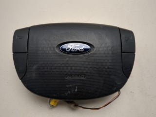 Подушка безопасности водителя Ford Galaxy 2000-2006