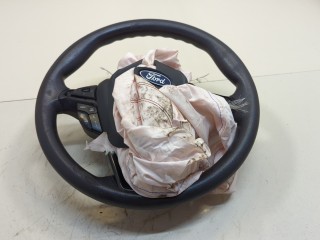 Подушка безопасности водителя, ориг. номер HS7Z78043B13AG, Ford Fusion USA 2016-2020