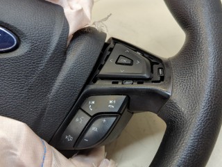 Подушка безопасности водителя, ориг. номер HS7Z78043B13AG, Ford Fusion USA 2016-2020