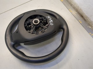 Подушка безопасности водителя, ориг. номер 98072114ZD, Peugeot 208 2012-2016