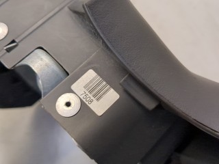 Подушка безопасности водителя, ориг. номер EHM000050PUY, Land Rover Freelander 1 2003-2006