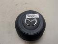GRV457K00B02 Подушка безопасности водителя Mazda 6 2017г. - фото №5