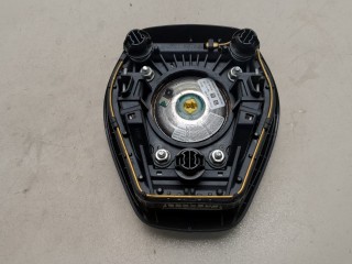 Подушка безопасности водителя, ориг. номер 1900803, C1BBA042B85BA3ZHE, Ford B-max 2012-2018