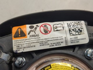 Подушка безопасности водителя, ориг. номер 22772330, Opel Ampera 2011-2015