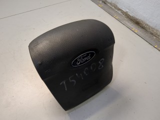 Подушка безопасности водителя, ориг. номер 1677413, AM21U042B85AB3ZHE, Ford S-Max 2006-2010