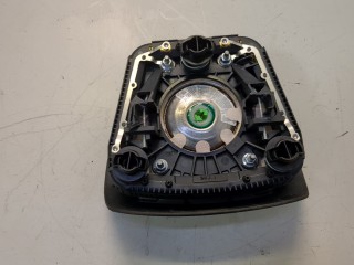 Подушка безопасности водителя, ориг. номер 1677413, AM21U042B85AB3ZHE, Ford S-Max 2006-2010