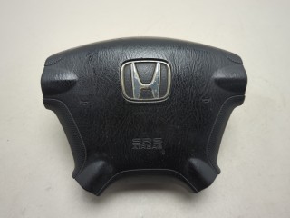 Подушка безопасности водителя Honda CR-V 2004-2006
