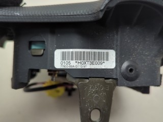 Подушка безопасности водителя, ориг. номер 06770S9AG10ZA, Honda CR-V 2004-2006