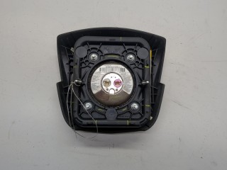 Подушка безопасности водителя, ориг. номер 90799236, Cadillac SRX 2003-2009