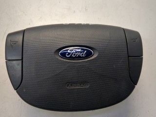 Подушка безопасности водителя Ford Galaxy 2000-2006