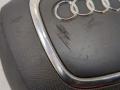 8R0880201AS Подушка безопасности водителя Audi Q5 2008г. - фото №2