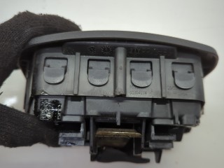 Подушка безопасности водителя, ориг. номер A4158602300, Mercedes Citan 2012-2021