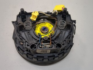 Подушка безопасности водителя, ориг. номер 7H0880201AC, Volkswagen Transporter 5 2002-2009