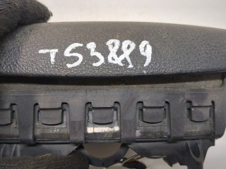 Подушка безопасности водителя, ориг. номер 7H0880201AC, Volkswagen Transporter 5 2002-2009