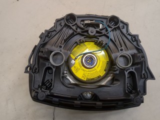 Подушка безопасности водителя, ориг. номер 3C0880201BM, Volkswagen Passat 2005-2010