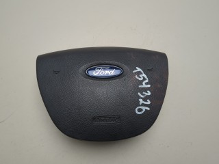 Подушка безопасности водителя Ford Kuga 2008-2013