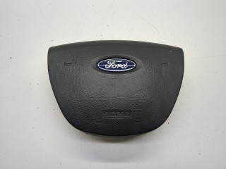 Подушка безопасности водителя Ford Kuga 2008-2013