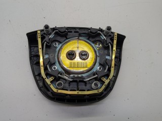 Подушка безопасности водителя, ориг. номер 1761115, Ford Kuga 2008-2013