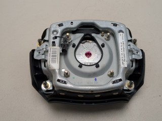 Подушка безопасности водителя, ориг. номер 8P0880201D, Audi A4 2000-2006
