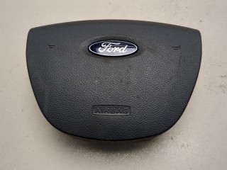 Подушка безопасности водителя, ориг. номер 5083961, K9T16A042B85ABD6AP, Ford Transit Connect 2009-2013