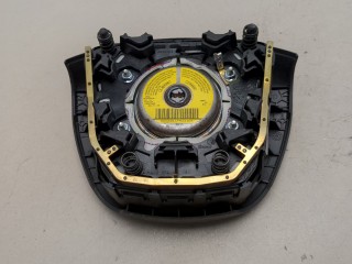 Подушка безопасности водителя, ориг. номер 5083961, K9T16A042B85ABD6AP, Ford Transit Connect 2009-2013