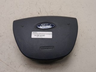 Подушка безопасности водителя, ориг. номер 5083961, K9T16A042B85ABD6AP, Ford Transit Connect 2009-2013