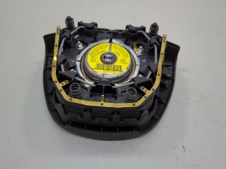 Подушка безопасности водителя, ориг. номер 1701365, 6M51R042B85AG3ZHE, Ford C-Max 2003-2007