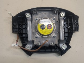 Подушка безопасности водителя, ориг. номер 451300C090C0, Toyota Tundra 2009-2013