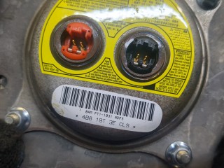 Подушка безопасности водителя, ориг. номер 451300C090C0, Toyota Tundra 2009-2013