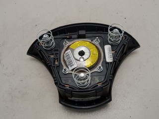 Подушка безопасности водителя, ориг. номер 56900A6000RY, Hyundai i30 2011-2015