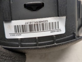 Подушка безопасности водителя, ориг. номер 56900A6000RY, Hyundai i30 2011-2015
