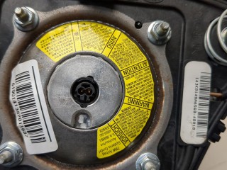 Подушка безопасности водителя, ориг. номер 56900A6000RY, Hyundai i30 2011-2015