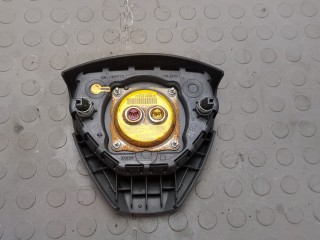 Подушка безопасности водителя, ориг. номер 12760893, Cadillac BLS
