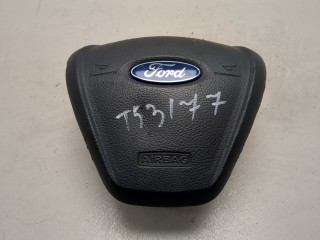 Подушка безопасности водителя, ориг. номер 1899083, Ford Fiesta 2012-2019