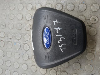 Подушка безопасности водителя, ориг. номер 1899083, Ford Fiesta 2012-2019